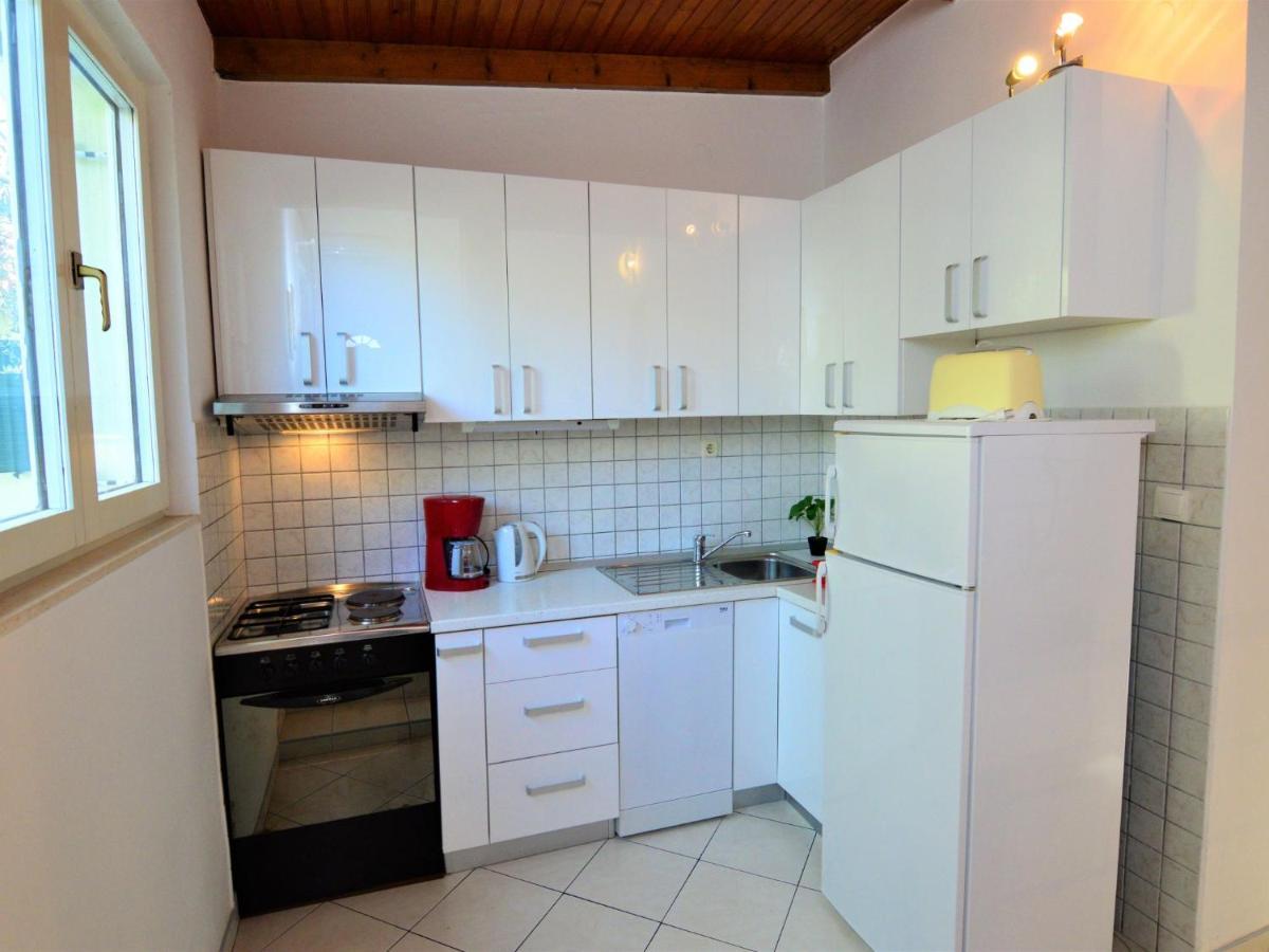 Holiday Home Camp Marko - Roz338 By Interhome Zečevo Екстериор снимка