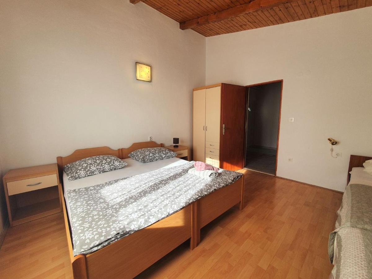 Holiday Home Camp Marko - Roz338 By Interhome Zečevo Екстериор снимка