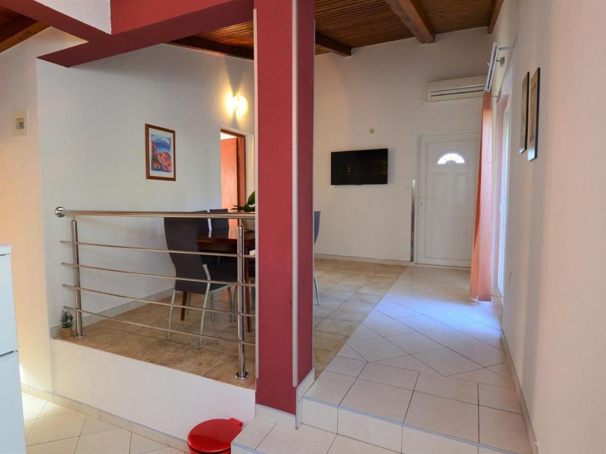 Holiday Home Camp Marko - Roz338 By Interhome Zečevo Екстериор снимка